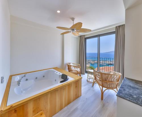 Kas Athena Hotel - image 5