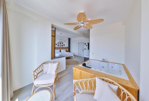 Kas Athena Hotel - image 6