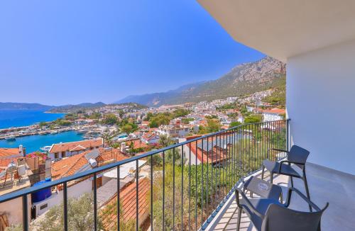 Kas Athena Hotel - image 9
