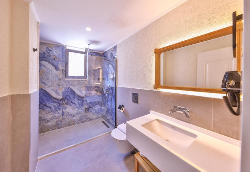 Kas Athena Hotel - image 12