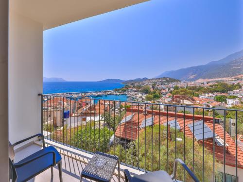 Kas Athena Hotel - image 13
