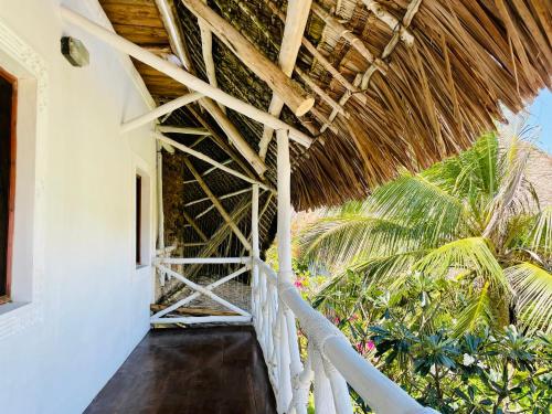 Nyumba ya Afrika in Watamu Nyumba ya Afrika in Watamu