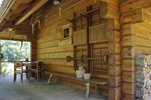 Létesítmények, Saulesdārzs (Saulesdarzs) in Birini Létesítmények, Saulesdārzs (Saulesdarzs) in Birini