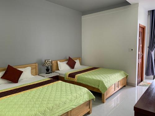 ĐÔNG ĐÔ HOTEL Đăk Lăk (ĐONG ĐO HOTEL Đak Lak) in Buon Mhang ĐÔNG ĐÔ HOTEL Đăk Lăk (ĐONG ĐO HOTEL Đak Lak) in Buon Mhang