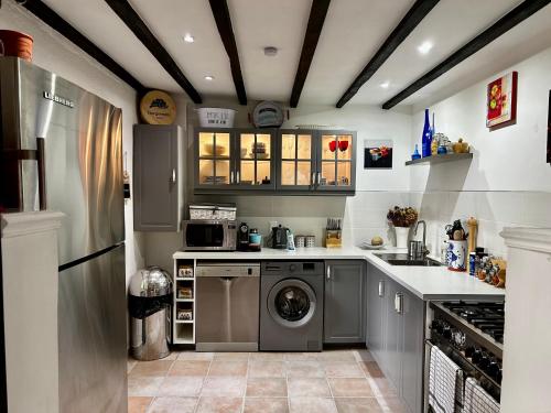 Maison Étoile (Maison Etoile) in 海濱 Maison Étoile (Maison Etoile) in 海濱