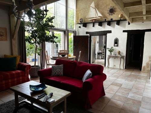 Maison Étoile (Maison Etoile) in 海濱 Maison Étoile (Maison Etoile) in 海濱