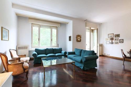 Contempora Apartments - Trilocale P.le Susa