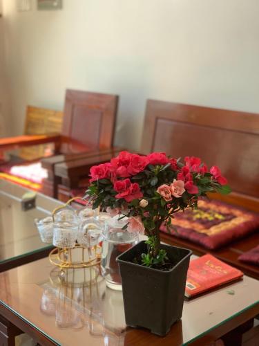 ĐONG ĐO HOTEL Đak Lak in Buon Mhang ĐONG ĐO HOTEL Đak Lak in Buon Mhang