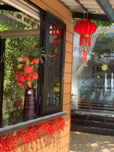 Terrazzo/balcone, ĐÔNG ĐÔ HOTEL Đăk Lăk (ĐONG ĐO HOTEL Đak Lak) in Buon Mhang Terrazzo/balcone, ĐÔNG ĐÔ HOTEL Đăk Lăk (ĐONG ĐO HOTEL Đak Lak) in Buon Mhang