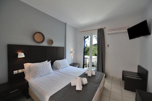 Anamar Skiathos Hotel in Skiathos Anamar Skiathos Hotel in Skiathos
