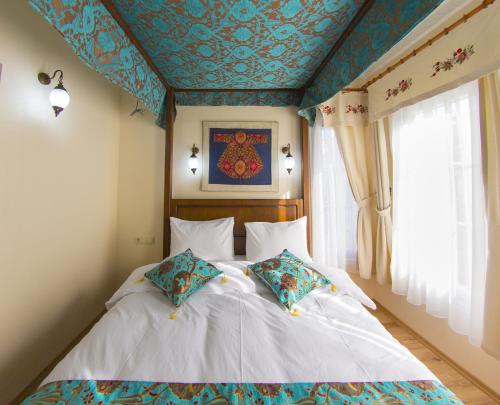 This photo about Ahsen Apart & Suites shared on HyHotel.com