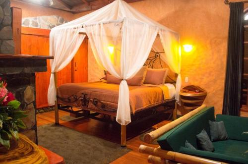 Peace Lodge in Poasito Peace Lodge in Poasito
