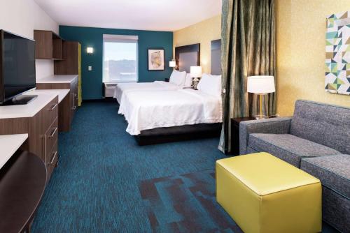 Home2 Suites by Hilton Columbia Downtown in Columbia City Center Home2 Suites by Hilton Columbia Downtown in Columbia City Center