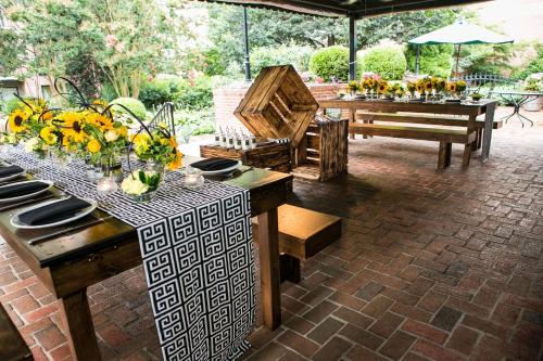 設施, DoubleTree by Hilton Biltmore Hotel-Asheville in 艾西維爾市中心 設施, DoubleTree by Hilton Biltmore Hotel-Asheville in 艾西維爾市中心