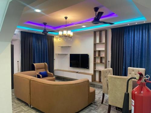 Paven Royal Homes in Tamale Paven Royal Homes in Tamale