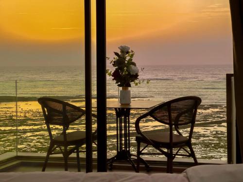 Les Roches De Mazagan in El Jadida Les Roches De Mazagan in El Jadida