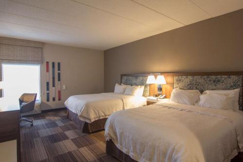 Hampton Inn Medina in 俄亥俄州梅迪納 (OH) Hampton Inn Medina in 俄亥俄州梅迪納 (OH)