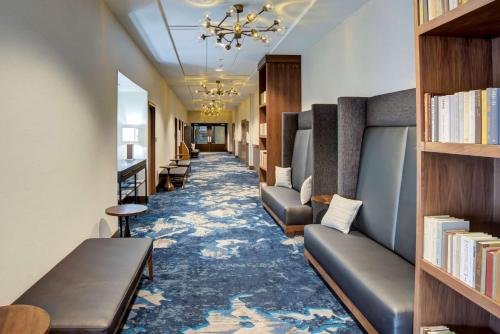 Meeting room / ballrooms, DoubleTree by Hilton Harrisonburg in Harrisonburg (VA) Meeting room / ballrooms, DoubleTree by Hilton Harrisonburg in Harrisonburg (VA)