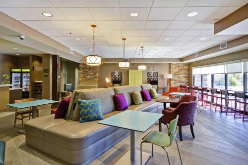 外部景觀, 伊利諾伊卡本代爾希爾頓惠庭套房酒店 (Home2 Suites by Hilton Carbondale) in 卡本代爾 (IL) 外部景觀, 伊利諾伊卡本代爾希爾頓惠庭套房酒店 (Home2 Suites by Hilton Carbondale) in 卡本代爾 (IL)