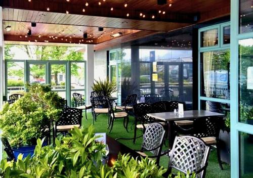 外観, フラナリース ホテル (Flannery's Hotel) in ゴールウェイ 外観, フラナリース ホテル (Flannery's Hotel) in ゴールウェイ