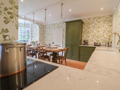 Vista exterior, Syleham House in Eye Vista exterior, Syleham House in Eye