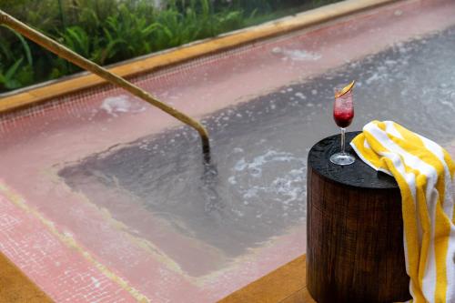 Swimming pool, 23 Hotel Medellin in Medellín Swimming pool, 23 Hotel Medellin in Medellín
