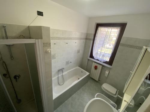 Facilities, Casa Francesca in Villongo Facilities, Casa Francesca in Villongo