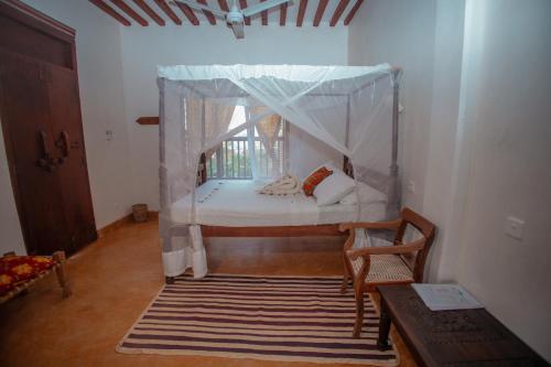 Amu House in Lamu Amu House in Lamu