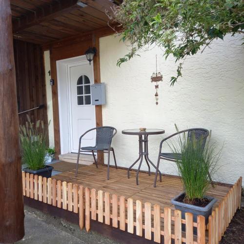 Haus Waldblick in Marktrodach Haus Waldblick in Marktrodach