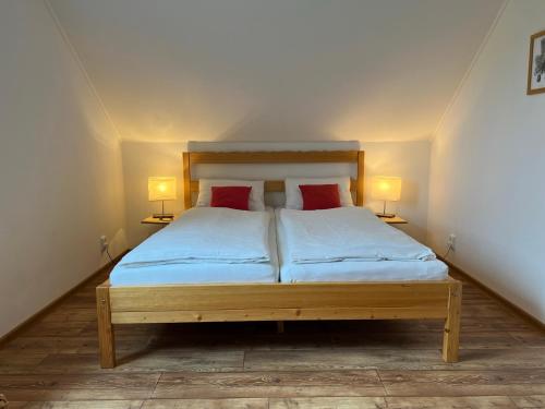 Apartment Brusinka in คาสเปอส์เก โฮรี Apartment Brusinka in คาสเปอส์เก โฮรี