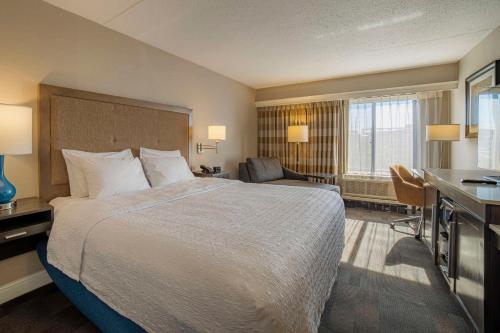 Hampton Inn Carlstadt-At The Meadowlands in Carlstadt (NJ) Hampton Inn Carlstadt-At The Meadowlands in Carlstadt (NJ)