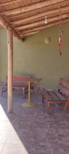 Cabañitas EL REPOSO HUMAHUACA (Cabanitas EL REPOSO HUMAHUACA) in 우마와카 Cabañitas EL REPOSO HUMAHUACA (Cabanitas EL REPOSO HUMAHUACA) in 우마와카