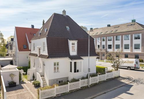 Εξωτερική όψη, Apartment in Stavanger in Στάβανγκερ Εξωτερική όψη, Apartment in Stavanger in Στάβανγκερ