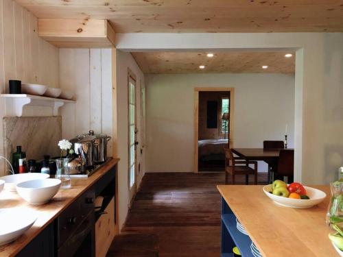 Mountain Farmhouse (The Lorca, Catskills) in Shandaken (NY) Mountain Farmhouse (The Lorca, Catskills) in Shandaken (NY)