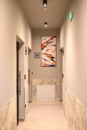 VILLA BASAMAK in 萨拉热沃 VILLA BASAMAK in 萨拉热沃