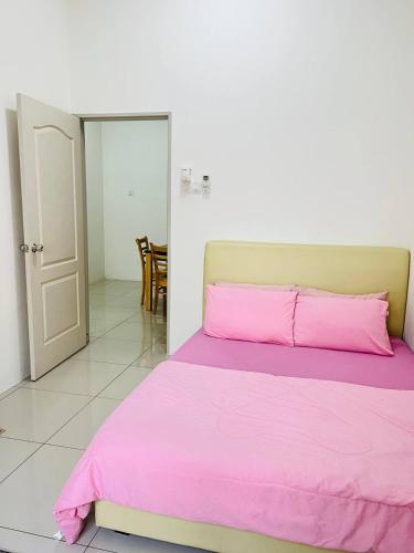 Sofea Mutiara Homestay Ipoh