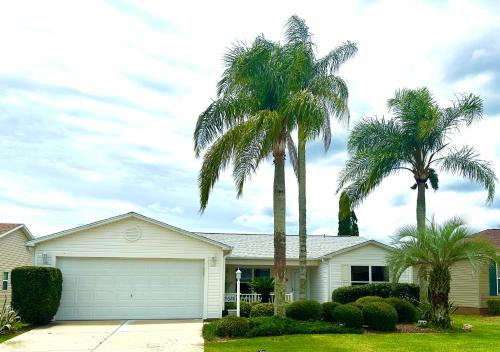 5 Palms Cottage in Lady Lake 5 Palms Cottage in Lady Lake