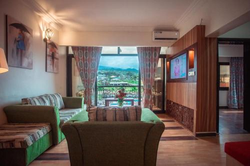 Marcsons Hotels and Resorts in Лимбе Marcsons Hotels and Resorts in Лимбе
