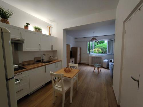 Studio Cap Martin in Menton Studio Cap Martin in Menton