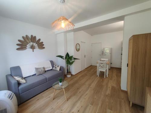 Studio Cap Martin in Menton Studio Cap Martin in Menton