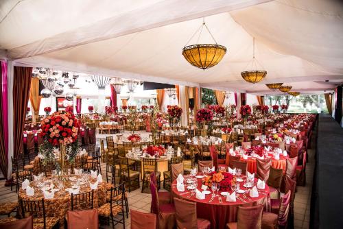 ห้องประชุม / บอลรูม, Hilton Colon Quito in มาริสกัล ซูเคร ห้องประชุม / บอลรูม, Hilton Colon Quito in มาริสกัล ซูเคร