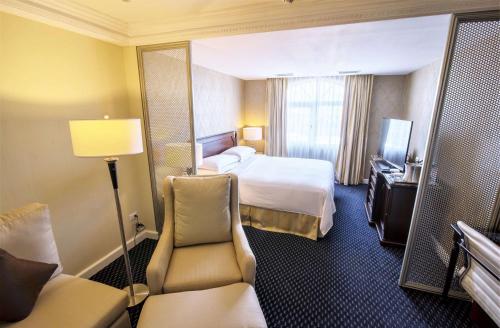 Hilton Princess Managua in Managua Hilton Princess Managua in Managua