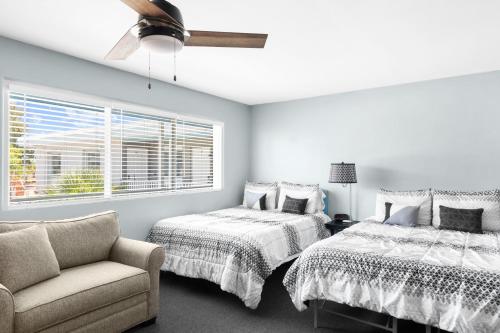 Boutique Beach Retreat in 金銀島 (FL) Boutique Beach Retreat in 金銀島 (FL)