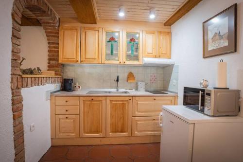 Studio Apartment Pr' Mirotu in Osilnica Studio Apartment Pr' Mirotu in Osilnica