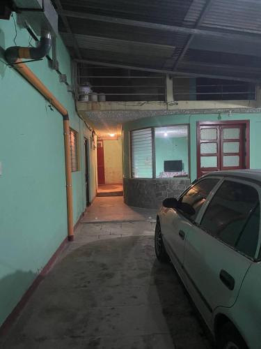 Casa Julia Xela in 퀘트잘텐난고 Casa Julia Xela in 퀘트잘텐난고