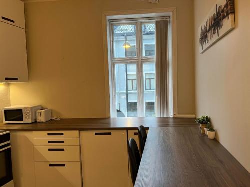 Apartment in Ålesund city center (Storgata) (Apartment in Alesund city center (Storgata)) in Олесунн Apartment in Ålesund city center (Storgata) (Apartment in Alesund city center (Storgata)) in Олесунн