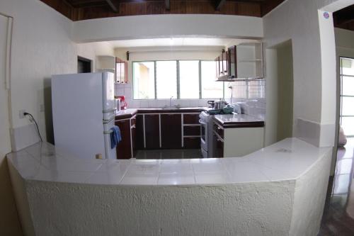 Hotel Hostal Los Parques