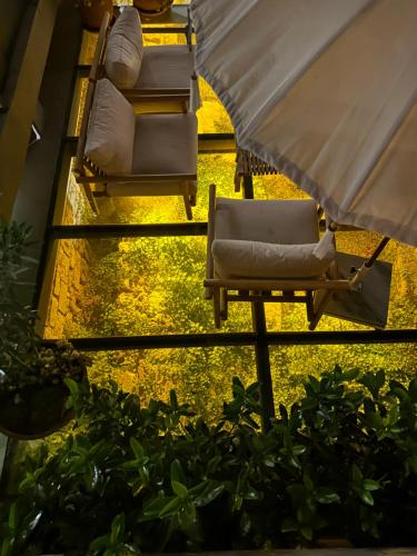 Jardín, 6 Rooms By Azumare in Manavgat Jardín, 6 Rooms By Azumare in Manavgat