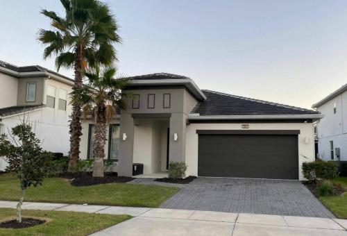 Facilities, 3860 - Wonderful and Modern House with pool Close Disney in South West Facilities, 3860 - Wonderful and Modern House with pool Close Disney in South West