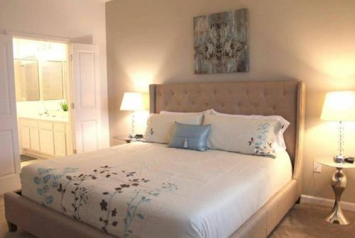 Facilities, 3860 - Wonderful and Modern House with pool Close Disney in South West Facilities, 3860 - Wonderful and Modern House with pool Close Disney in South West